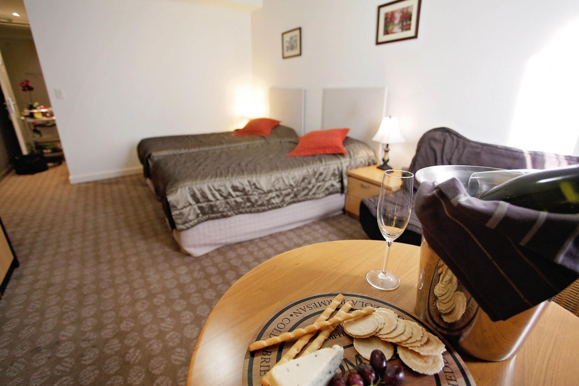 Golden Pebble Hotel Wantirna Esterno foto