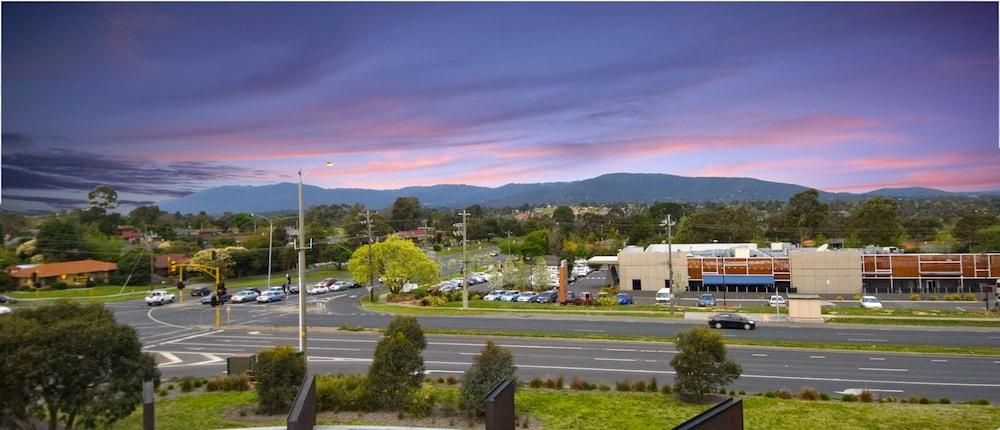 Golden Pebble Hotel Wantirna Esterno foto