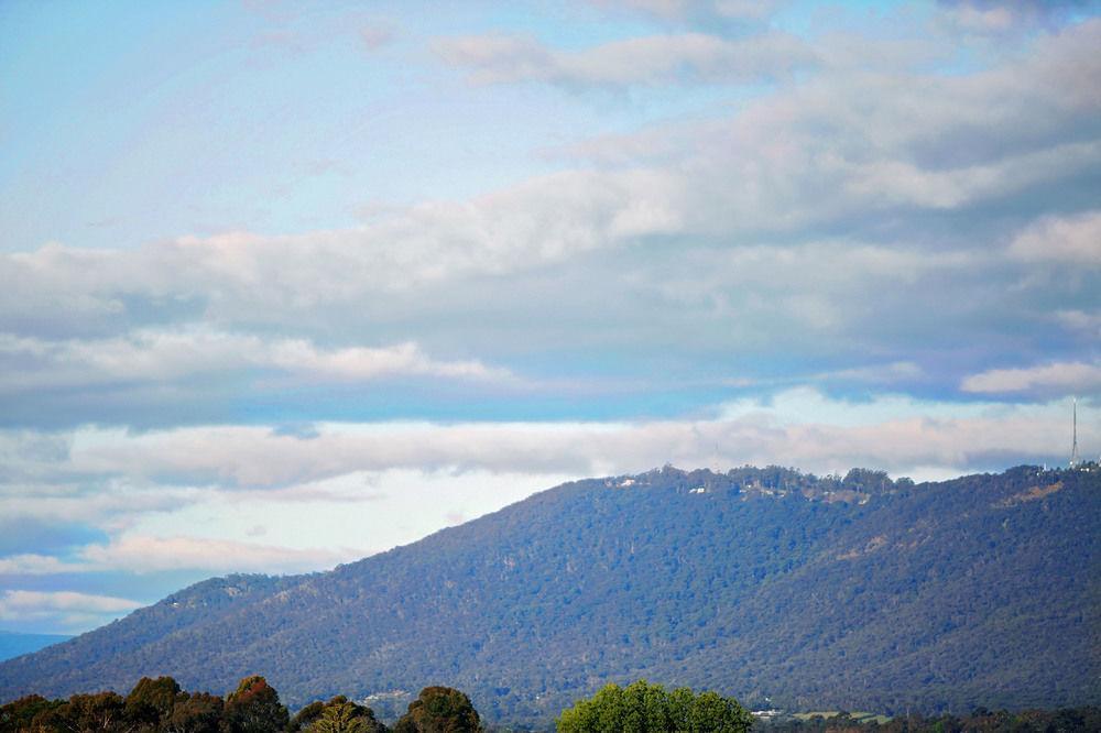Golden Pebble Hotel Wantirna Esterno foto