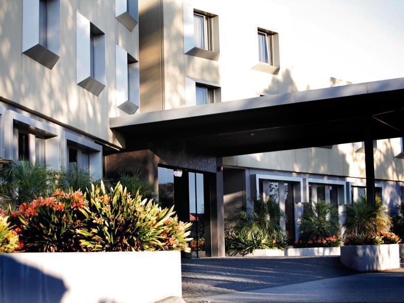 Golden Pebble Hotel Wantirna Esterno foto
