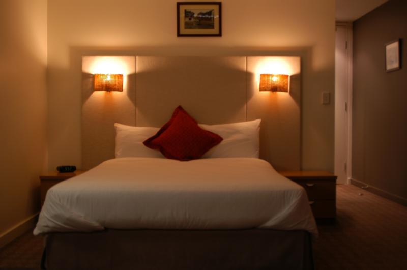 Golden Pebble Hotel Wantirna Esterno foto